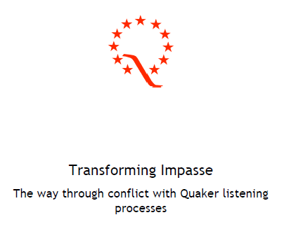 transformingimpasse